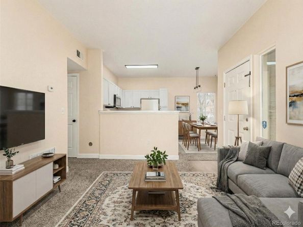 9984 E Carolina Circle 103, Aurora CO 80247