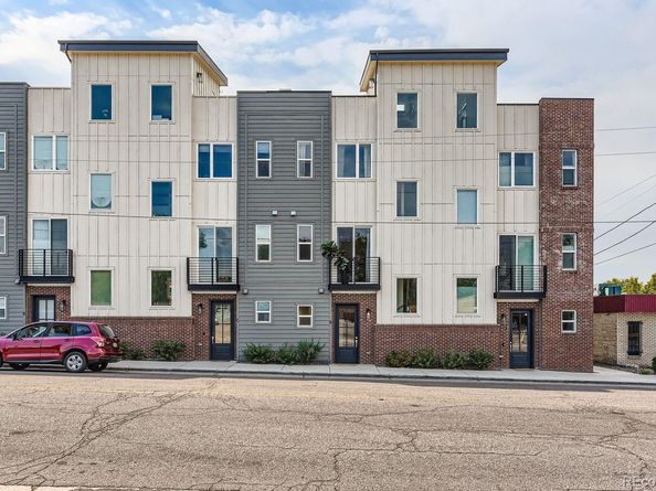 1280 E Hampden B, Englewood CO 80113