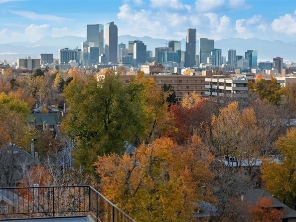 1313 Steele Street 606, Denver CO 80206