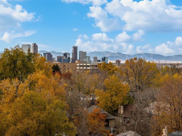 1313 Steele Street 606, Denver CO 80206