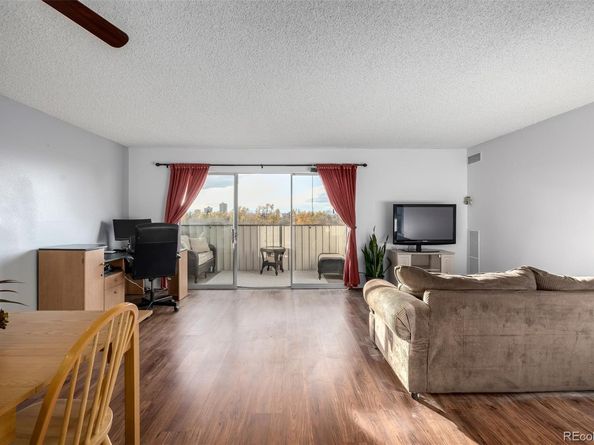 1313 Steele Street 606, Denver CO 80206