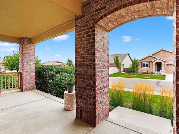 7832 E 123rd Place, Thornton CO 80602