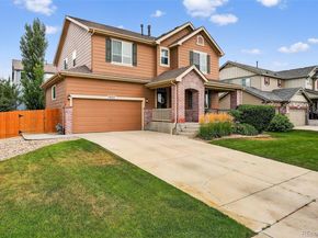 7832 E 123rd Place, Thornton CO 80602