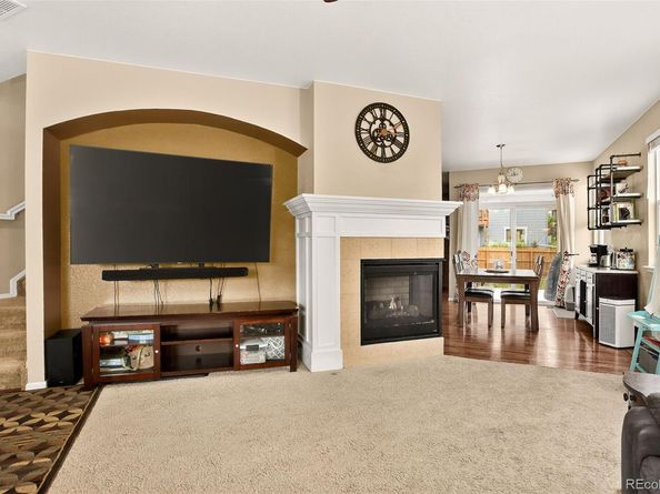 7832 E 123rd Place, Thornton CO 80602