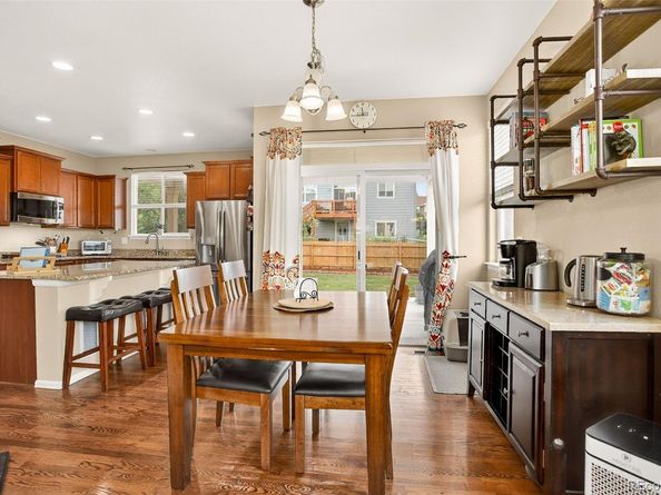 7832 E 123rd Place, Thornton CO 80602