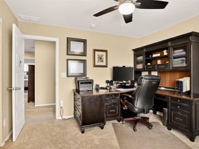 7832 E 123rd Place, Thornton CO 80602