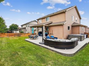 7832 E 123rd Place, Thornton CO 80602