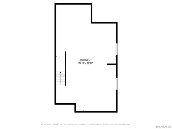 7832 E 123rd Place, Thornton CO 80602