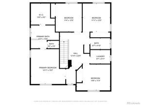 7832 E 123rd Place, Thornton CO 80602