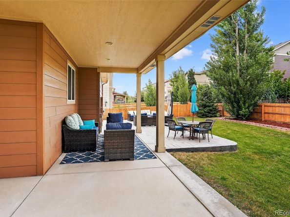 7832 E 123rd Place, Thornton CO 80602