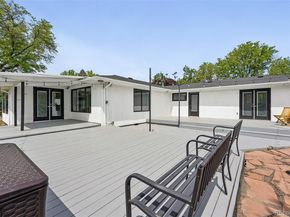 2675 S Eudora Street, Denver CO 80222
