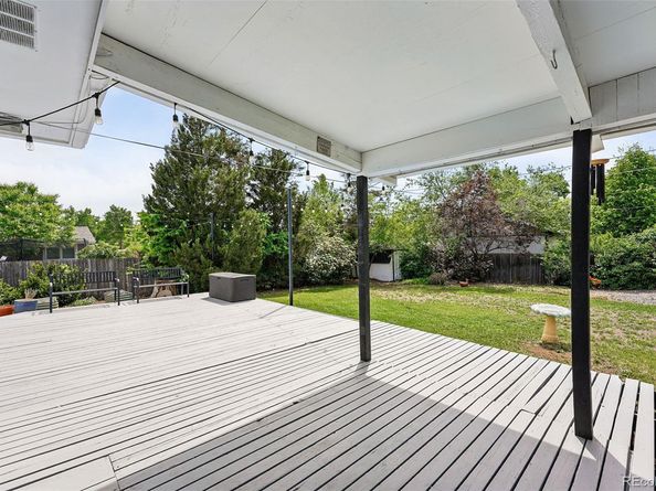 2675 S Eudora Street, Denver CO 80222