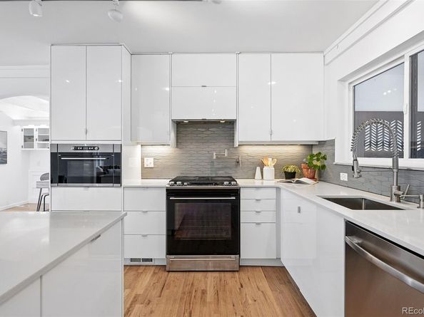 2675 S Eudora Street, Denver CO 80222