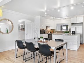 2675 S Eudora Street, Denver CO 80222
