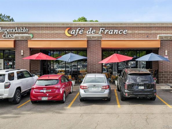 2675 S Eudora Street, Denver CO 80222