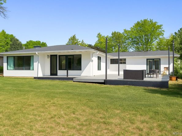 2675 S Eudora Street, Denver CO 80222