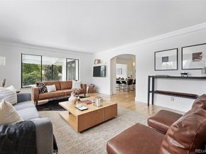 2675 S Eudora Street, Denver CO 80222