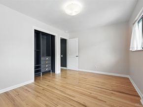 2675 S Eudora Street, Denver CO 80222