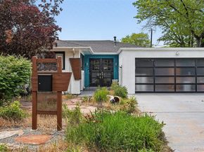 2675 S Eudora Street, Denver CO 80222