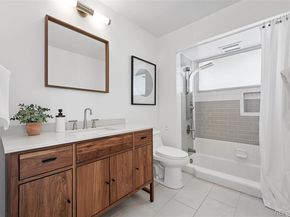 2675 S Eudora Street, Denver CO 80222