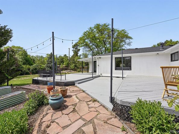 2675 S Eudora Street, Denver CO 80222