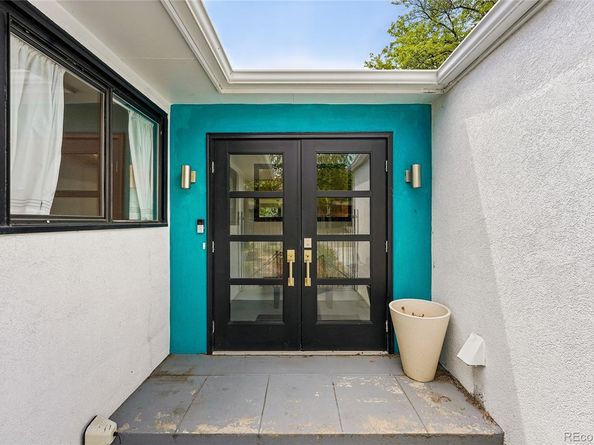 2675 S Eudora Street, Denver CO 80222