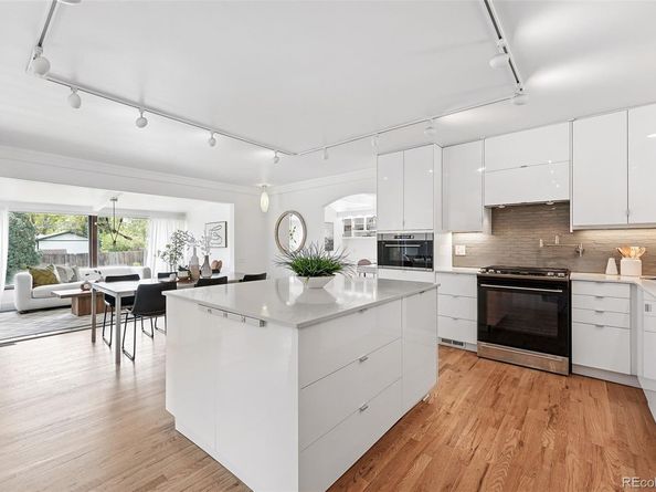 2675 S Eudora Street, Denver CO 80222