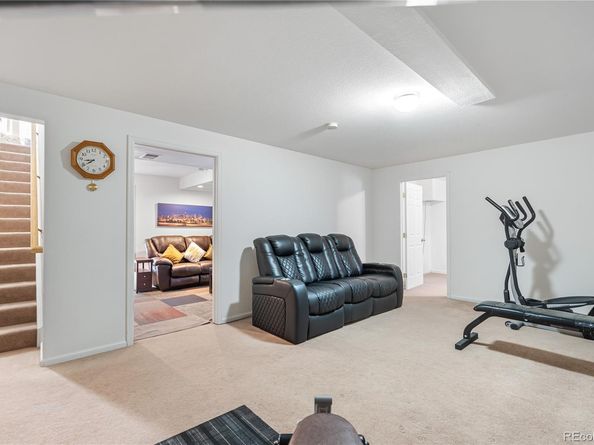 6502 E 62nd Way, Commerce City CO 80022