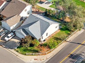 6502 E 62nd Way, Commerce City CO 80022