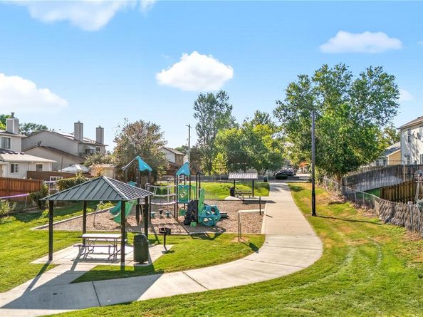 6502 E 62nd Way, Commerce City CO 80022