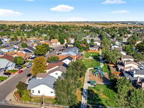 6502 E 62nd Way, Commerce City CO 80022