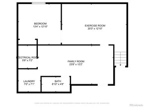 6502 E 62nd Way, Commerce City CO 80022