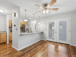 3784 S Granby Way, Aurora CO 80014