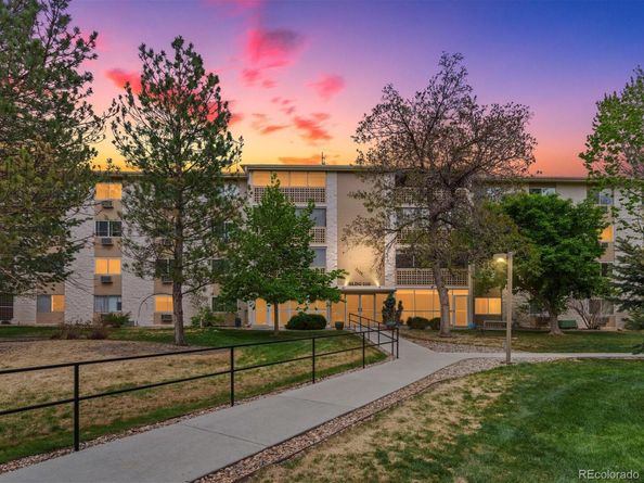 3144 S Wheeling Way 209, Aurora CO 80014