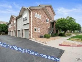 18761 E Water Drive C, Aurora CO 80013