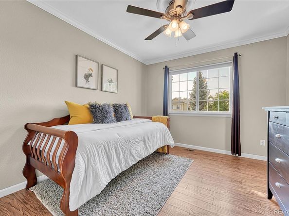 21401 E Crestridge Place, Centennial CO 80015