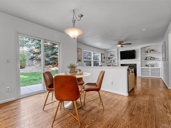 21401 E Crestridge Place, Centennial CO 80015