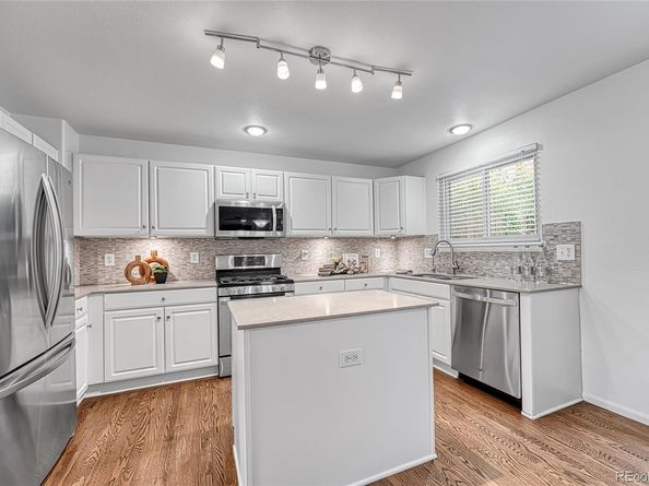 21401 E Crestridge Place, Centennial CO 80015