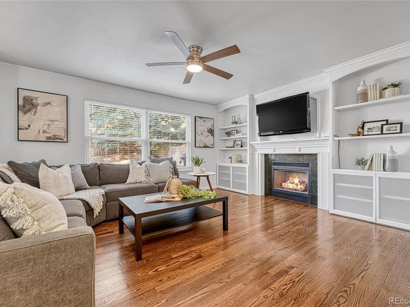 21401 E Crestridge Place, Centennial CO 80015
