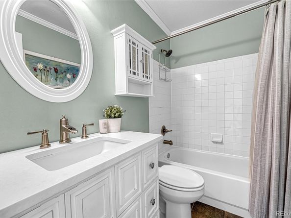 21401 E Crestridge Place, Centennial CO 80015