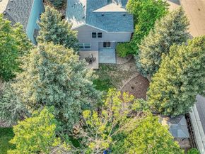 21401 E Crestridge Place, Centennial CO 80015