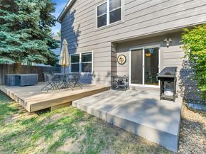 21401 E Crestridge Place, Centennial CO 80015