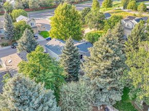 21401 E Crestridge Place, Centennial CO 80015
