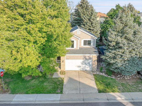 21401 E Crestridge Place, Centennial CO 80015