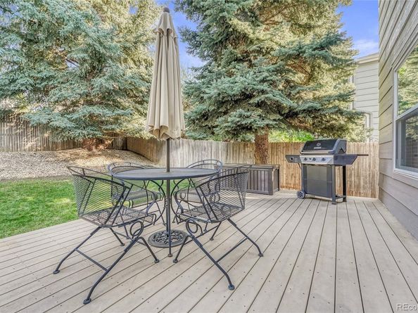 21401 E Crestridge Place, Centennial CO 80015