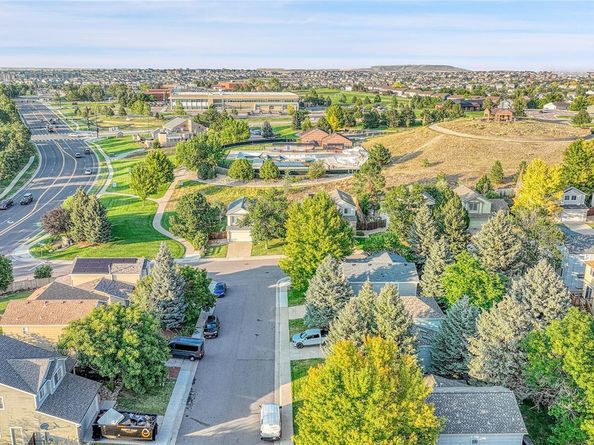 21401 E Crestridge Place, Centennial CO 80015