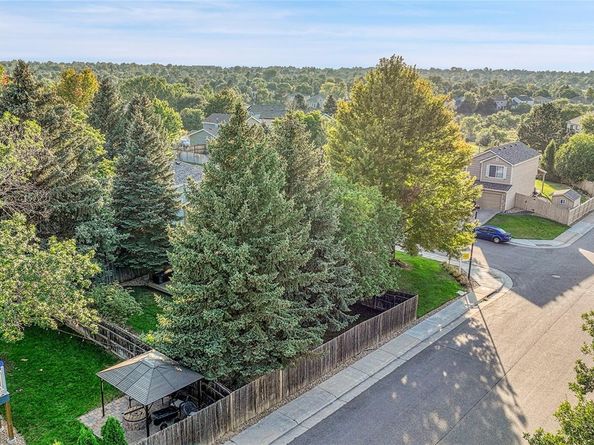 21401 E Crestridge Place, Centennial CO 80015