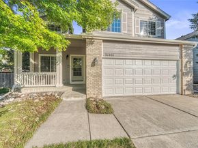 21401 E Crestridge Place, Centennial CO 80015