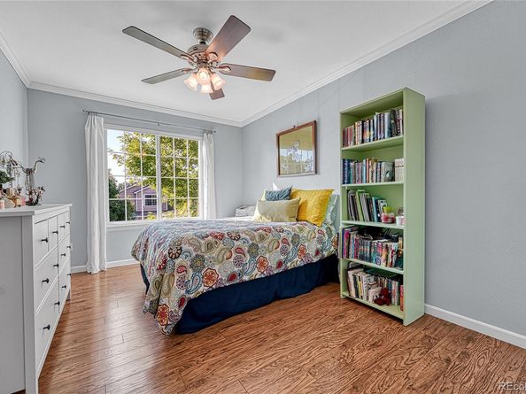 21401 E Crestridge Place, Centennial CO 80015