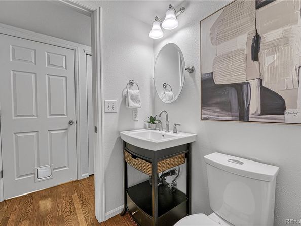 21401 E Crestridge Place, Centennial CO 80015